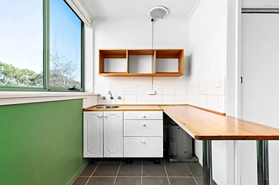 9/831 Park Street, Brunswick, VIC 3056, 1 habitaciones, 1 baños, Studio