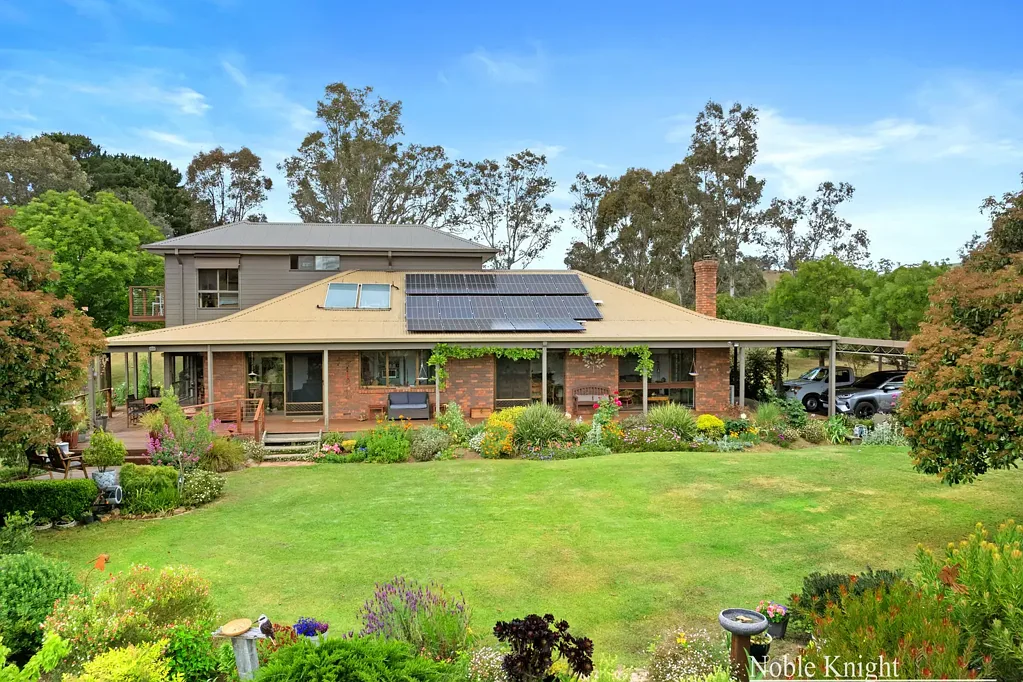 LOT 2/127 Racecourse Road, Yea, VIC 3717