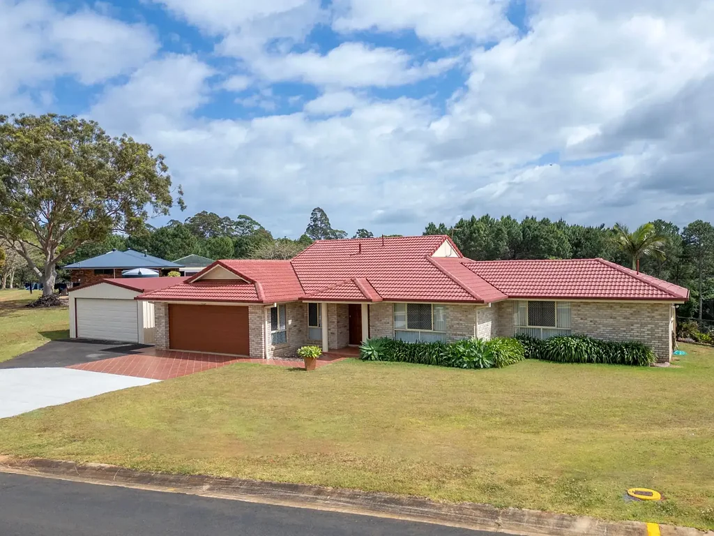 12 George Drive, Chilcotts Grass, NSW 2480