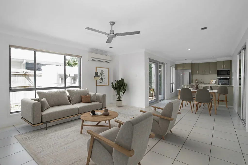 2/1 Michigan Way, Andergrove, QLD 4740