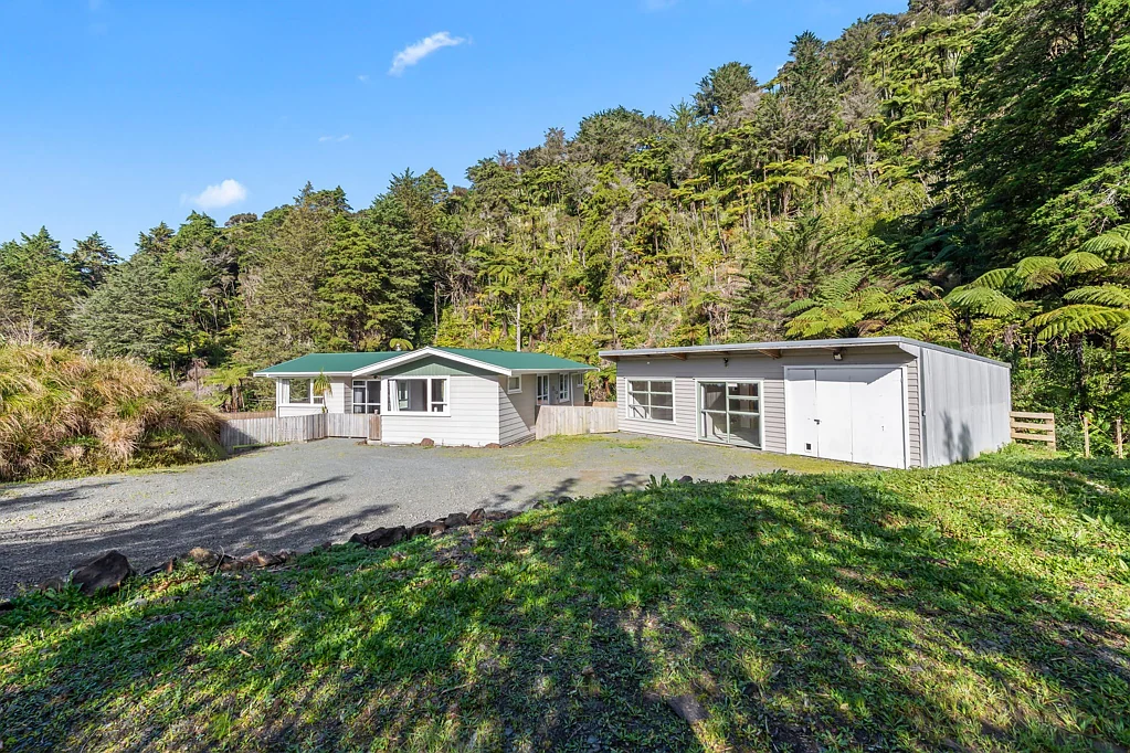 Kaiwaka 3房  Ready to go investment property