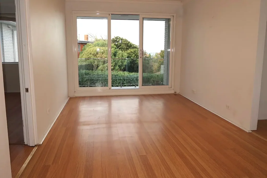 Modern Two Bedroom Apartment with Ocean Glimpses