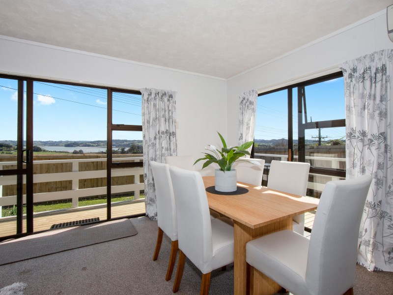 407a Mahurangi East Road, Snells Beach, Auckland - Rodney, 2部屋, 1バスルーム