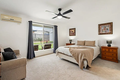 24 Shoesmith Road, Westbrook, QLD 4350, 4 Bedrooms, 2 Bathrooms, House