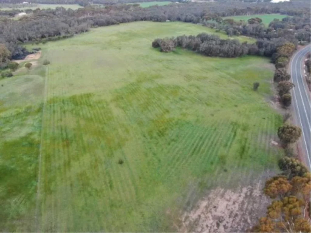 Lot 7, Great Southern Highway, Woodanilling, WA 6316