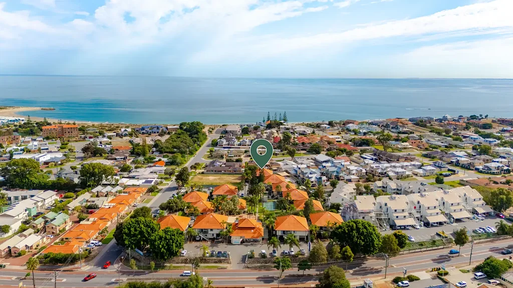 69/130 Mandurah Terrace, Mandurah, WA 6210