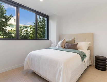 1003/27 Rutland Street, Auckland Central, Auckland City, 2房, 2浴, 整租公寓