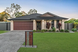12 Thorncliffe Drive, Burpengary East