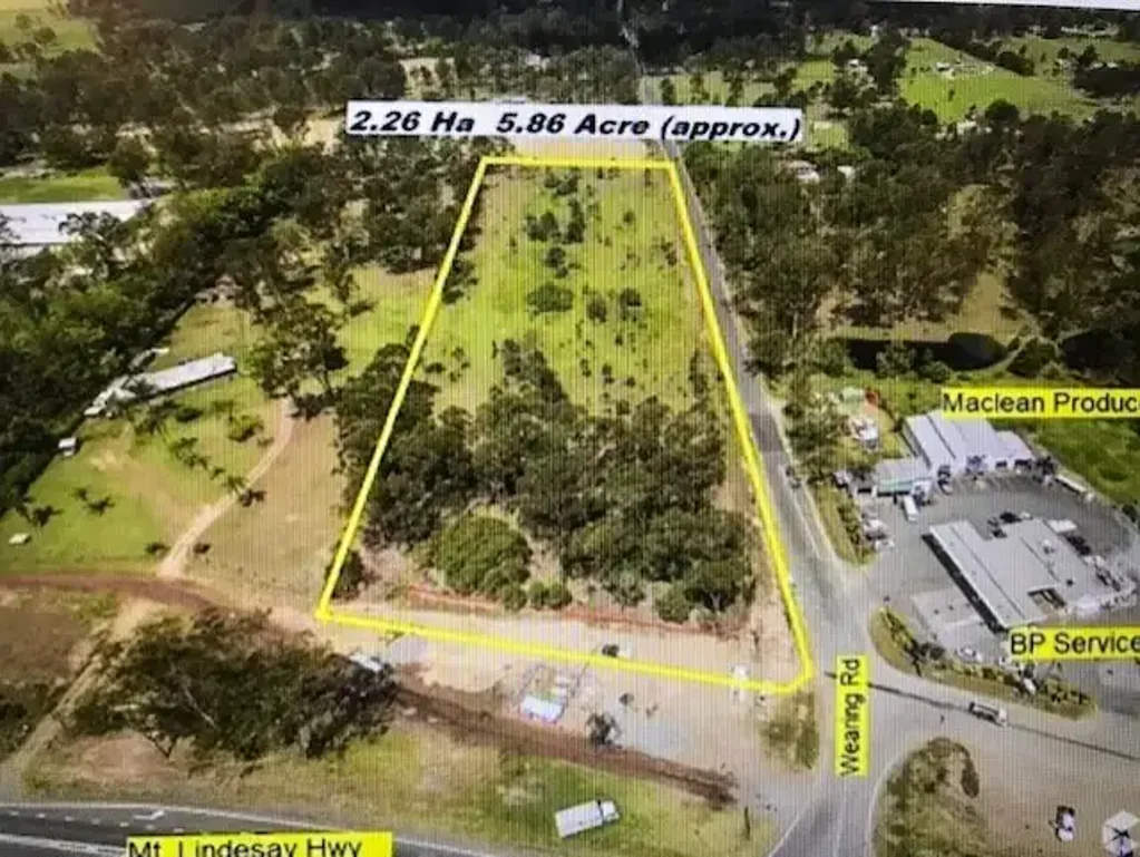 2-36 Wearing Road, North Maclean, QLD 4280