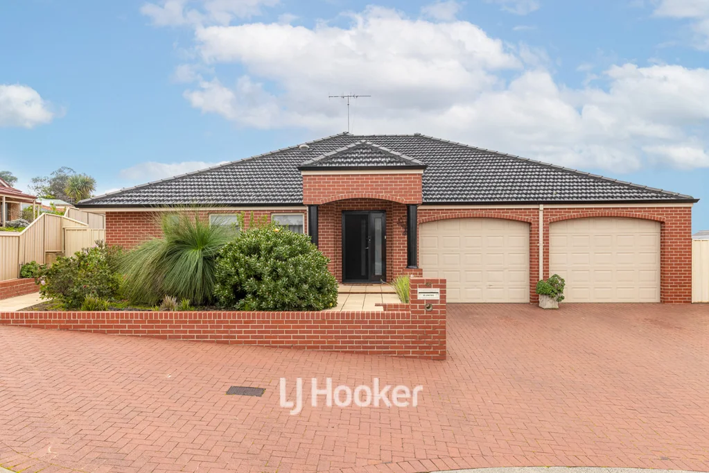 48 Sandpiper Parade, Australind, WA 6233