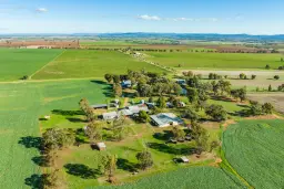 191 TROOPERS RD, Canowindra