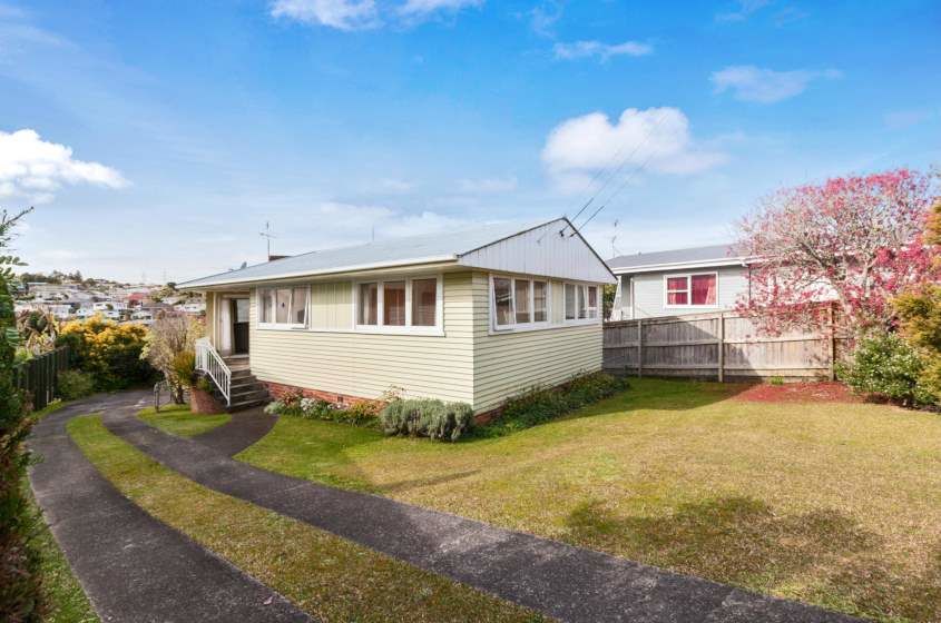 39 Marshall Laing Avenue, Mount Roskill, Auckland, 0 રૂમ, 0 બાથરૂમ, House