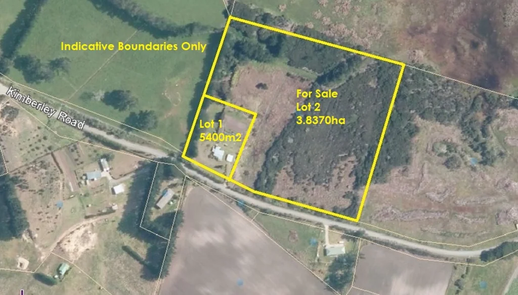 Houhora UNDER CONTRACT