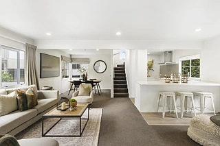 9/29A St Stephens Avenue, Parnell, Auckland City