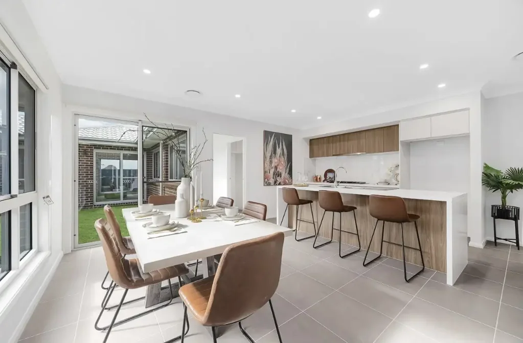 Rouse Hill 4Zimmer New H&L in Rouse Hill | Extended-living House Design with High Rental Return plus up to $65,000 discount & limited-time offer