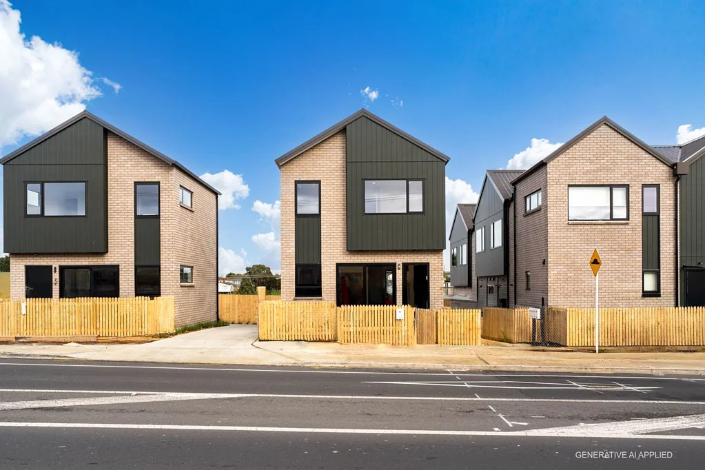4/265 Great South Road, Manurewa, Manukau City, Auckland