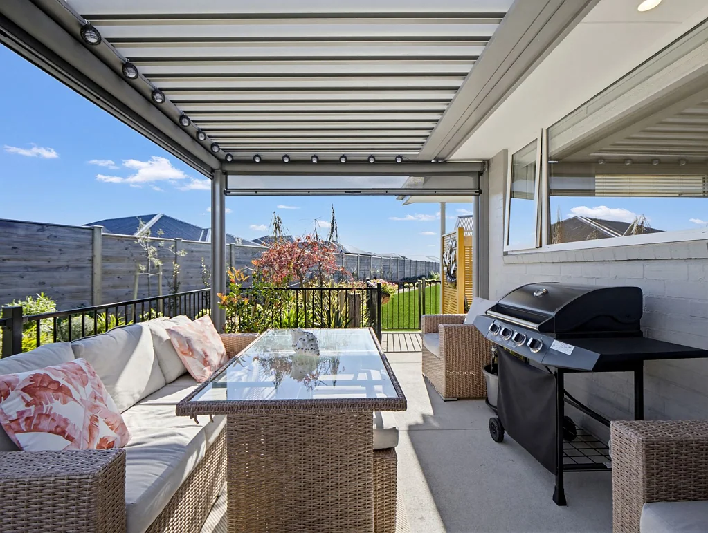 Ravenswood 3chambre More Time for What Matters