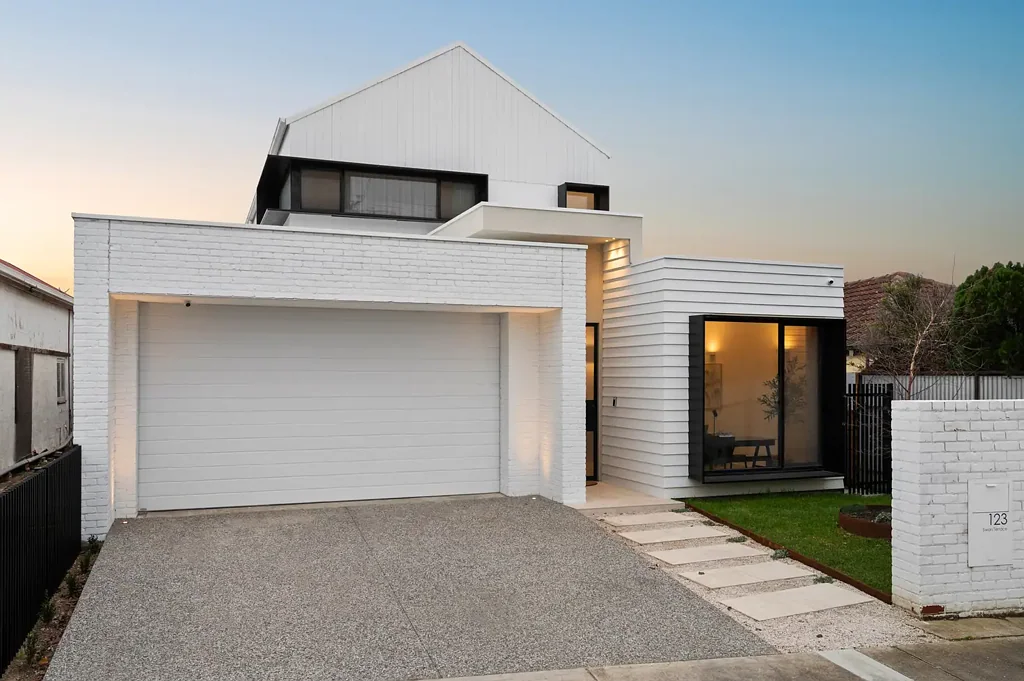 Semaphore 4 Bedroom A New Standard of Semaphore Living
