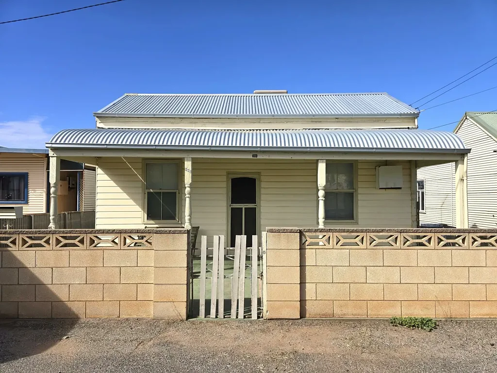 3 bedroom home