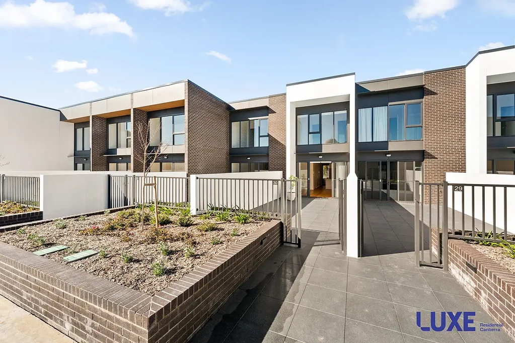 BRAND NEW TOWNHOUSE - Be the very first to enjoy!
