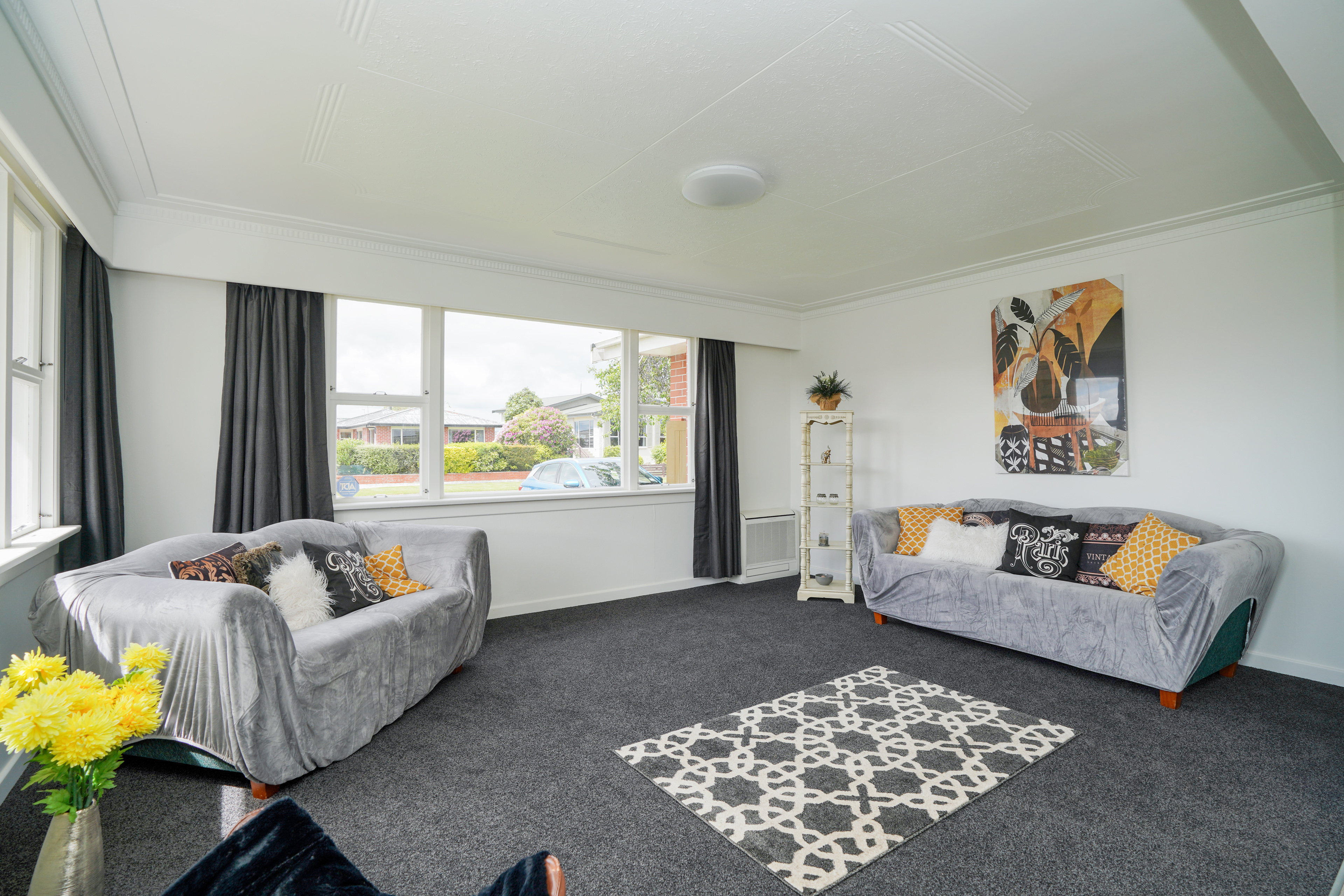 6 Purdue Street, Hawthorndale, Invercargill, 4房, 0浴, Home & Income