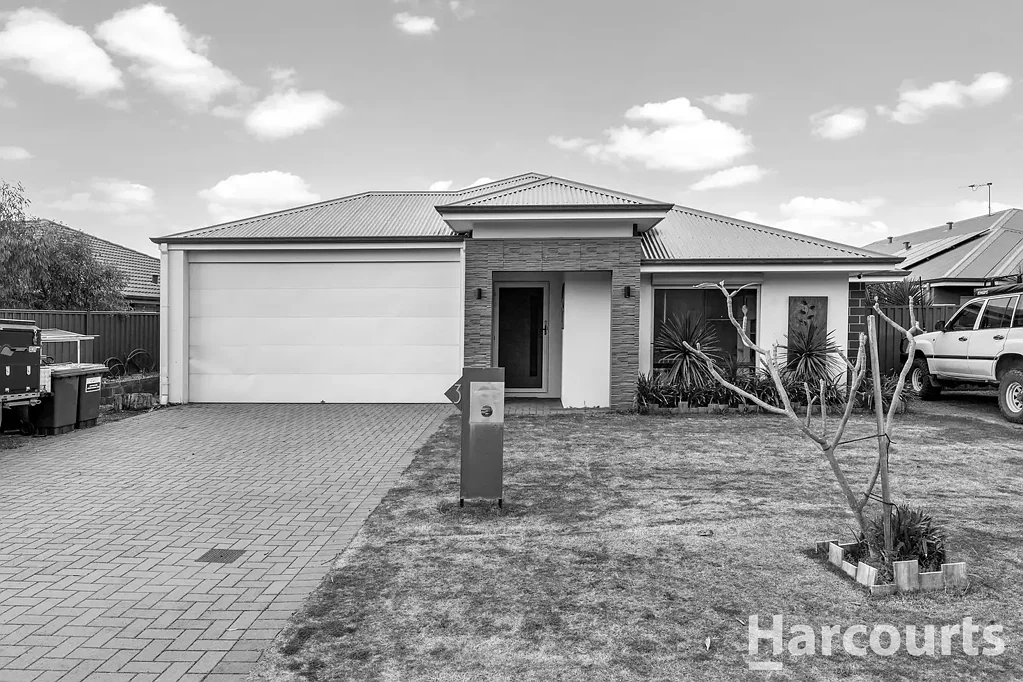 3 Rutherford Vista, Ravenswood, WA 6208
