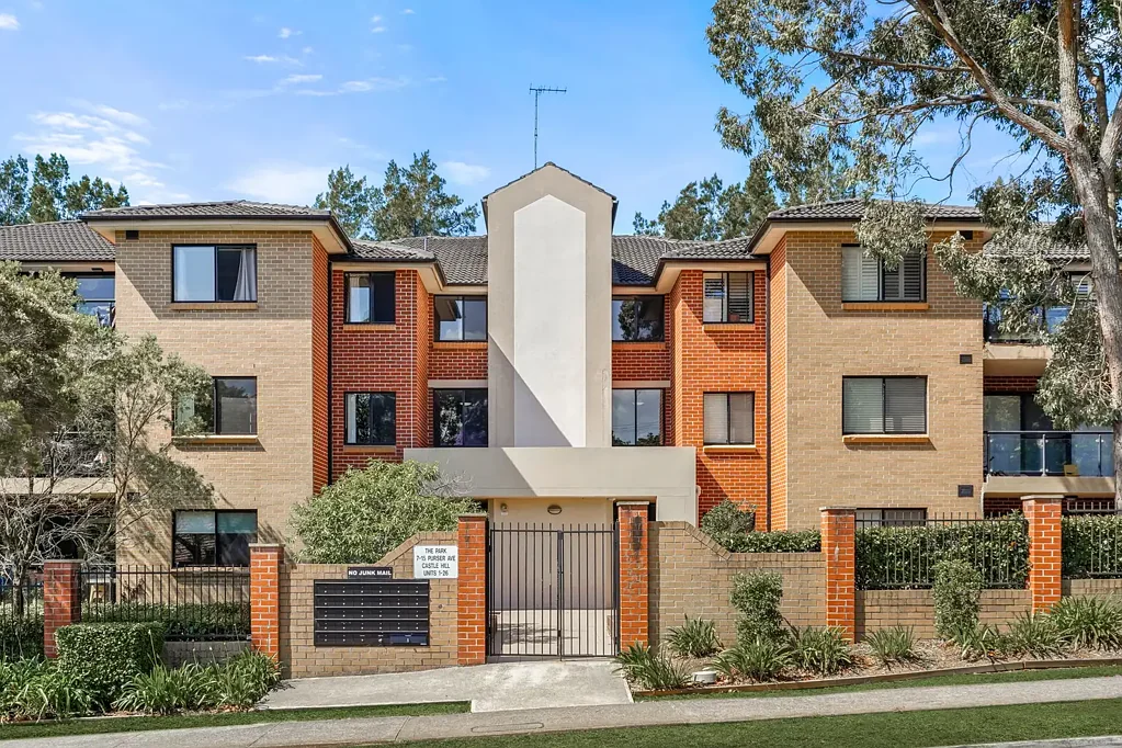 8/7-15 Purser Avenue, Castle Hill, NSW 2154