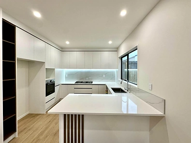 Brand new 4 bedrooms house in Massey