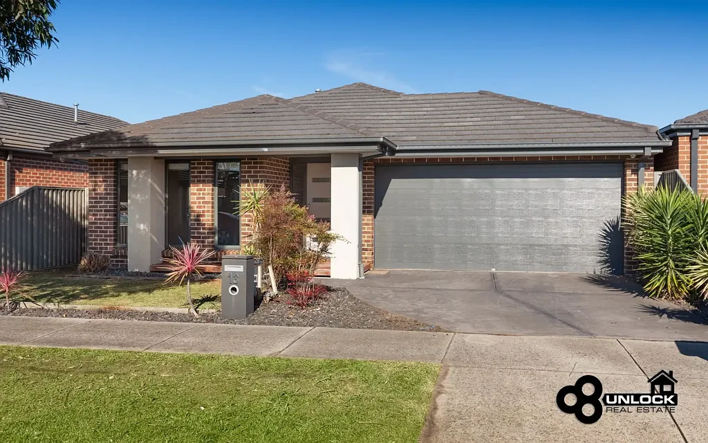 Cranbourne East 3Zimmer Modern Comfort Meets Convenience – Prime Location Near Casey Fields Primary