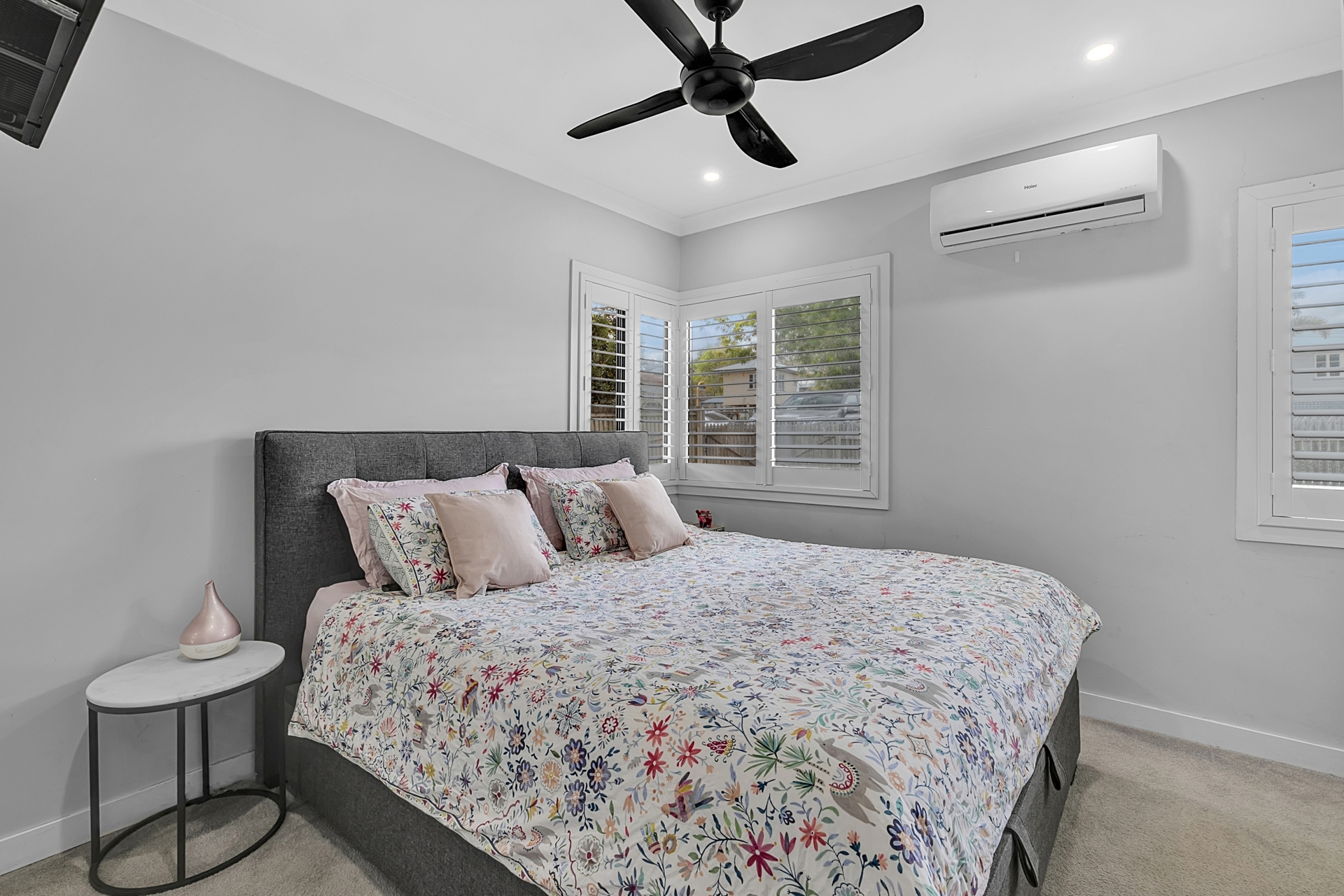 87 ANSON ST, MOOROOKA QLD 4105, 0房, 0浴, House