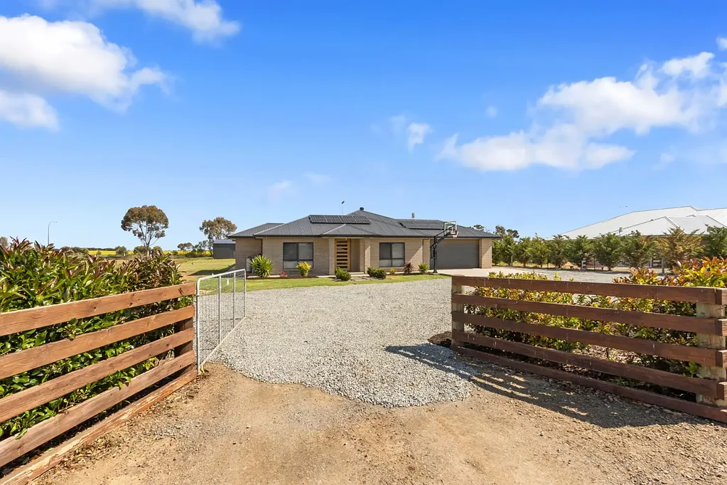 Wasleys 4房  Naturally Elegant Family Living on Norris Road