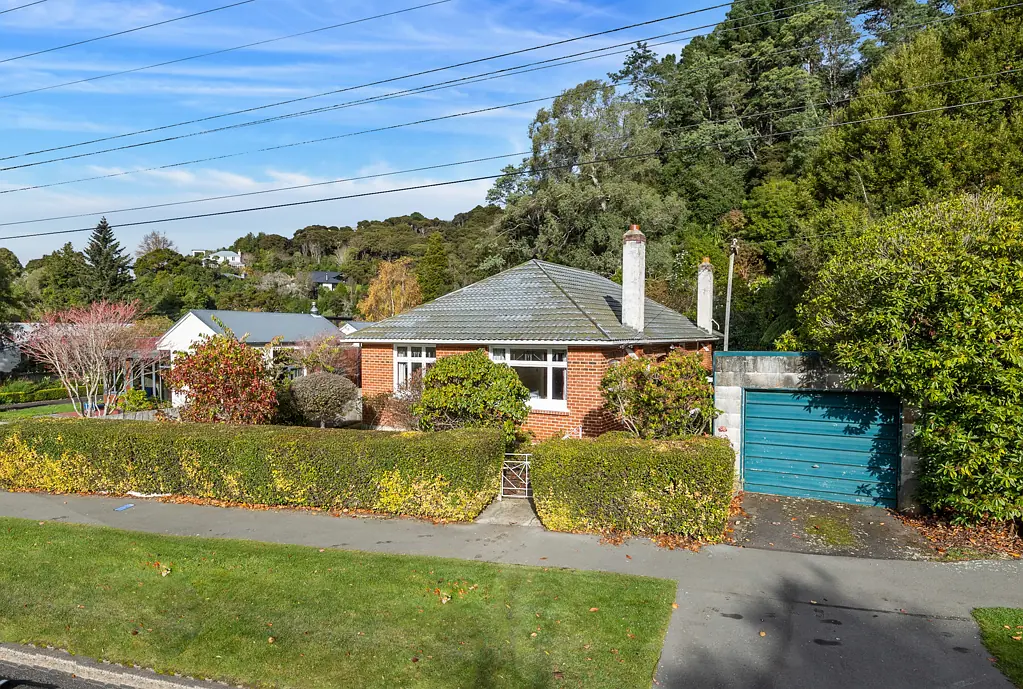 275 & 275a Malvern Street, Glenleith, Dunedin City, Otago