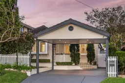 21 Blandford Street, Collaroy Plateau