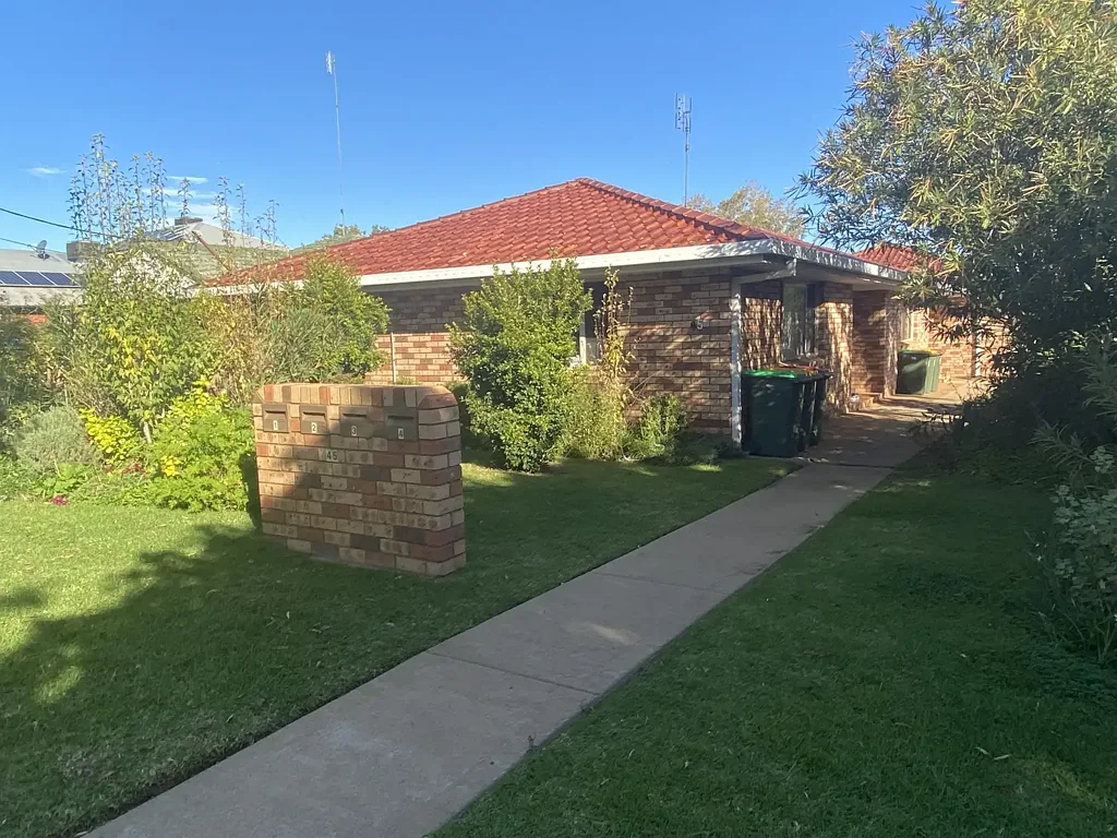Ray White Real Estate Parkes
