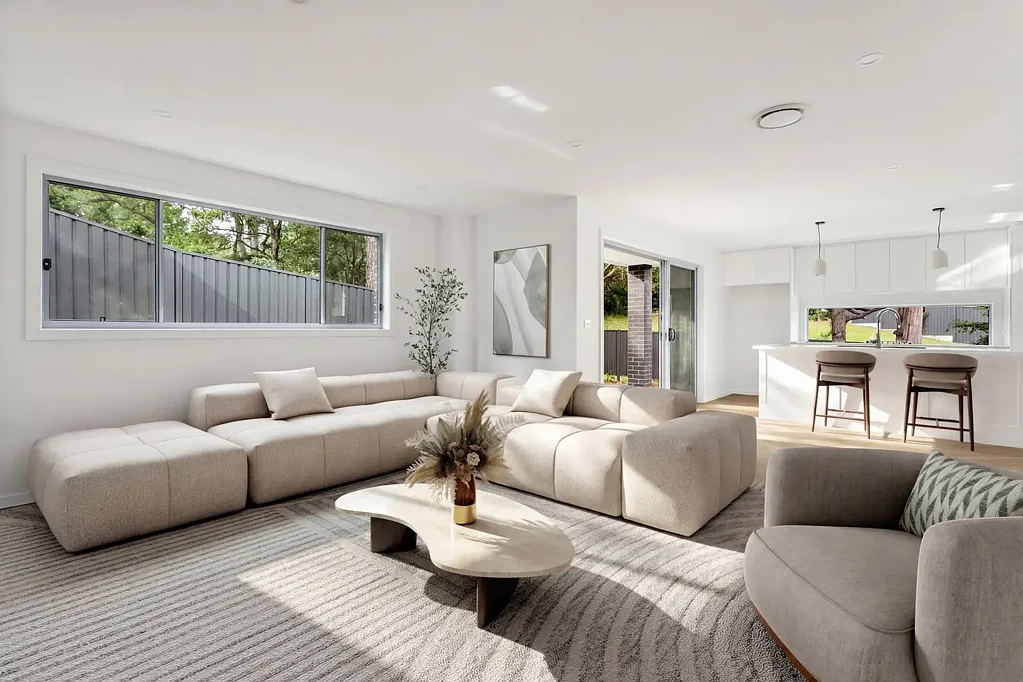 Mangerton 3Habitaciones BRAND NEW Mangerton Townhouses