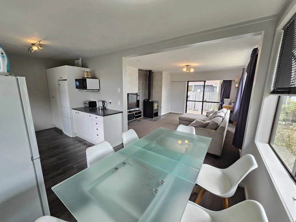 Furnished property