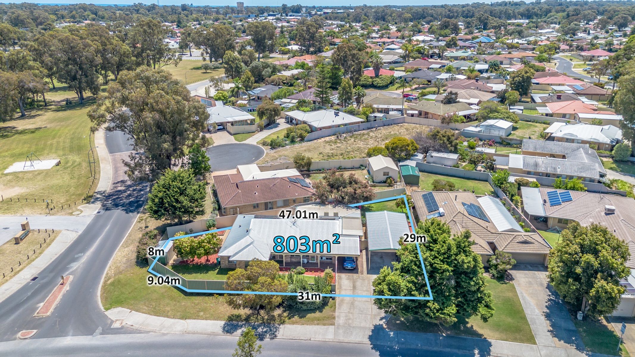 84 MURDOCH DR, GREENFIELDS WA 6210, 0 ਕਮਰੇ, 0 ਬਾਥਰੂਮ, House