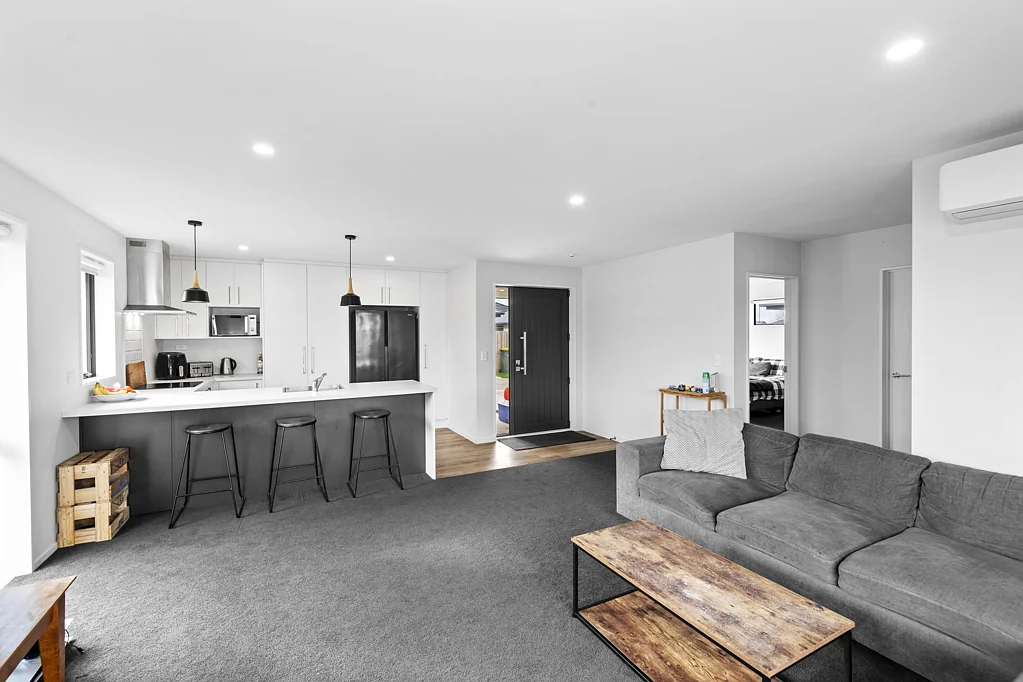 8 Billy T Lane, Rolleston, Selwyn, Canterbury