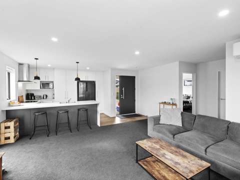 Rolleston 3部屋 An Ideal Investment or First Home