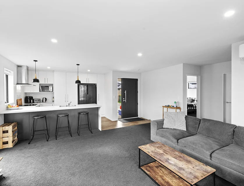 8 Billy T Lane, Rolleston, Selwyn, 3 Schlafzimmer, 1 Badezimmer, House