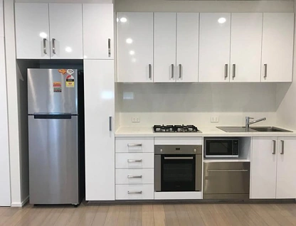 307/771 Station Street, Box Hill North, Inner East Melbourne, 1 कमरे, 1 बाथरूम, Apartment