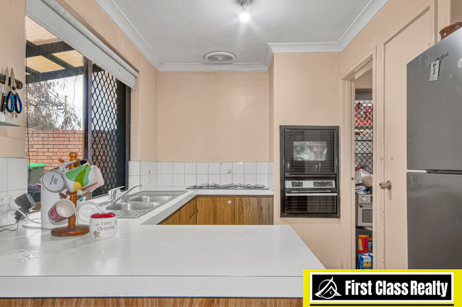 UNIT 1 65 COLLIER AV, BALCATTA WA 6021, 0房, 0浴, House