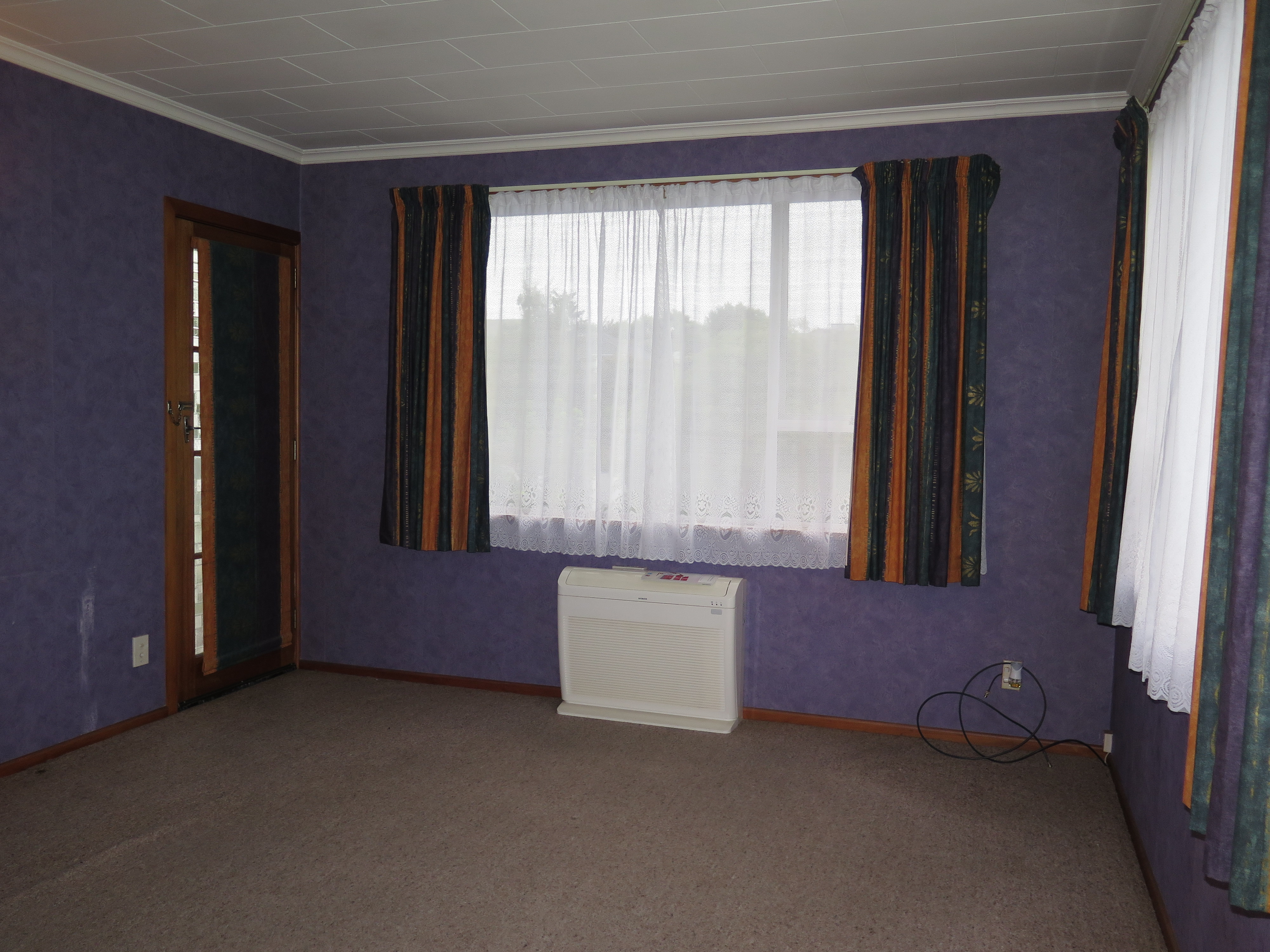 2/1 Thomas Street, West End, Timaru, 2 Schlafzimmer, 1 Badezimmer