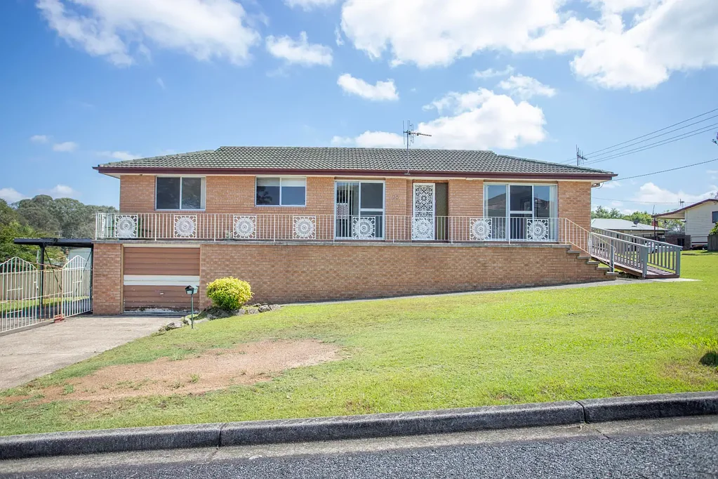 35 Summerville Street, Wingham, NSW 2429