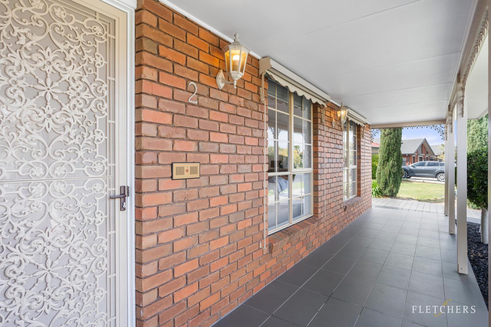 2 TEKAPO CR, TAYLORS LAKES VIC 3038, 0房, 0浴, House