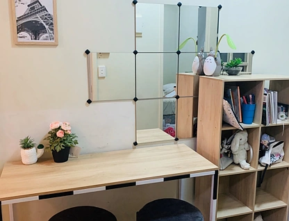 Unit 667/488 Swanston St, Carlton, Melbourne CBD, 2房, 1浴, Apartment