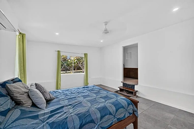 Kwarto - 1263 CONWAY RD, CONWAY QLD 4800