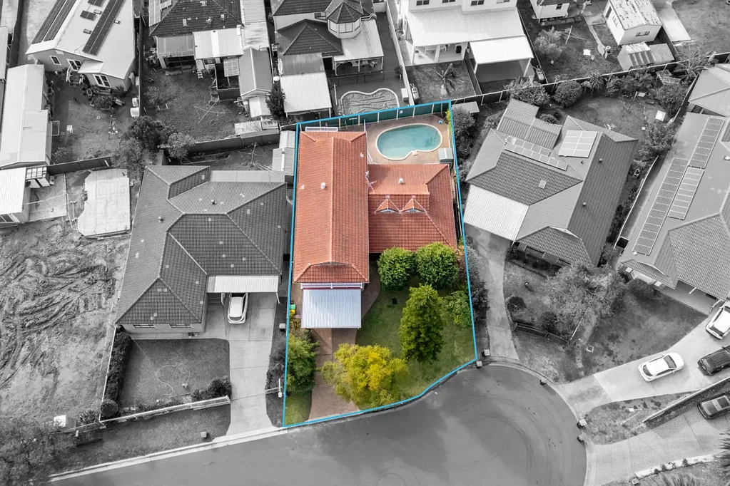 Casula 6 Bedroom Double Brick, Character Filled Family Home with R4 Zoning