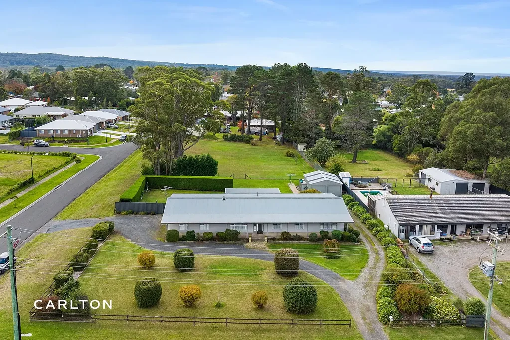Colo Vale 4房  Investors take note
