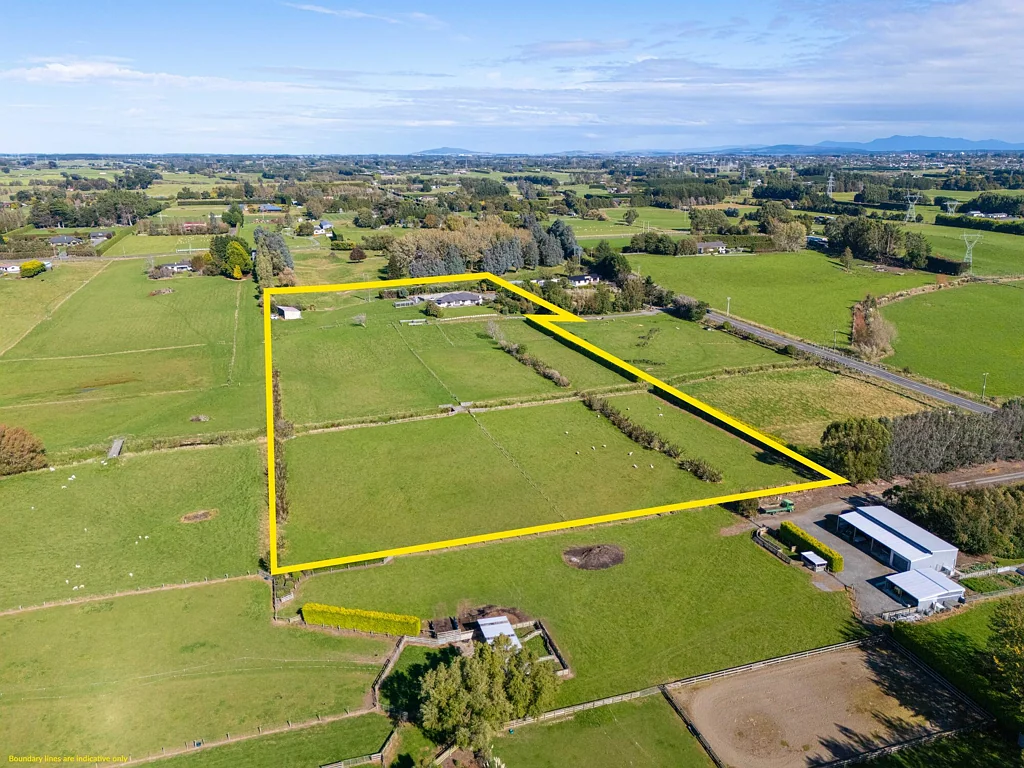 350 Mill Road North, Myross Bush, Southland